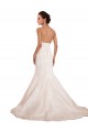 Buy Sweetheart Neckline Sexy Mermaid Lace Wedding Dress UK
