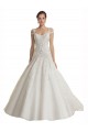 Buy Off the Shoulder Mermaid Lace Tulle Wedding Dress UK