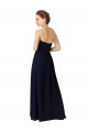 Buy Sweetheart Neckline Beaded Lace and Chiffon Bridesmaid Dress UK