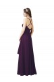 Buy Roman Style Luxe Chiffon Bridesmaid Dress UK