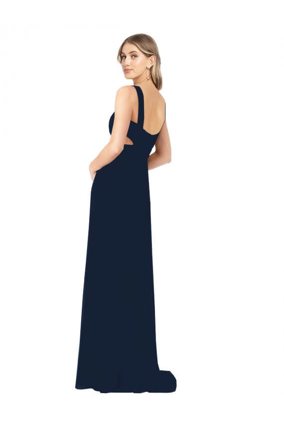Buy Bridesmaid Dresseschiffon Wrap Bridesmaid Dress UK