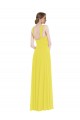 Buy Wide Strap Sweetheart Maxi Bridesmaid Dress UK