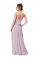 Buy Sweetheart Tie-Back Chiffon Bridesmaid Dress UK