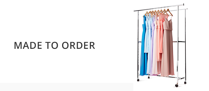 Made to Order | Buy Wedding Dresses UK