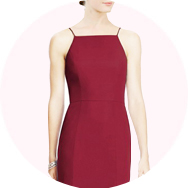 Buy Square Neck Bridesmaid Dresses UK