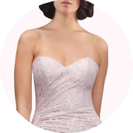 Buy Sweetheart Bridesmaid Dresses UK