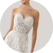 Buy Sweetheart Wedding Dresses UK